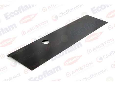 ПЕРЕДНЯЯ ПАНЕЛЬ