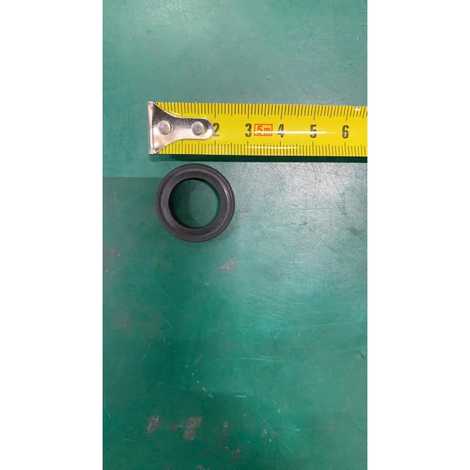 Уплотнение вторичного теплобменника