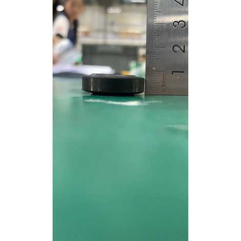 Уплотнение вторичного теплобменника