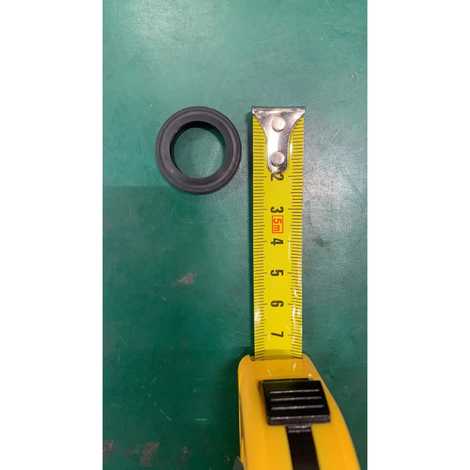 Уплотнение вторичного теплобменника