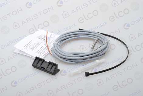 ДАТЧИК ТЕМПЕРАТУРЫ ДЛЯ Е8.5064