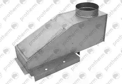 Стабилизатор тяги 20 PLOS, TLO Protherm