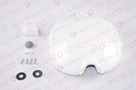 КРЫШКА ПЛАСТИКОВАЯ