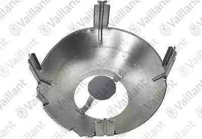 Предохранитель тяги