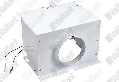 Предохранитель тяги