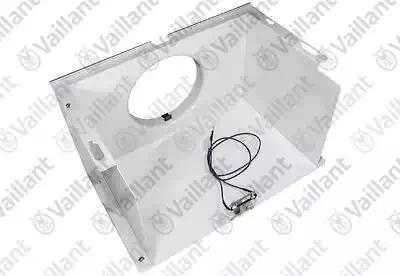 Предохранитель тяги