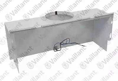 Предохранитель тяги