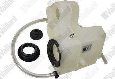 Сборник отходящих газов