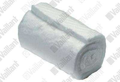 Изоляция горелки