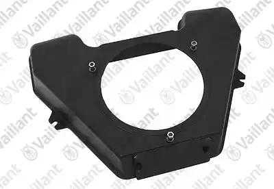 Сборник отходящих газов