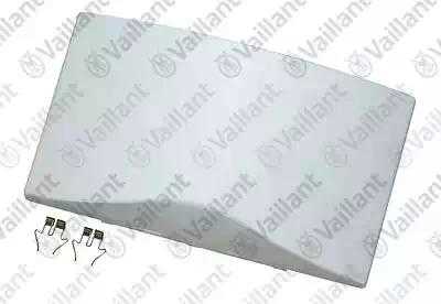 Крышка, Облицовка (Лист)