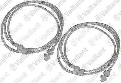 Удерживающая лента, компл. из 2 шт.