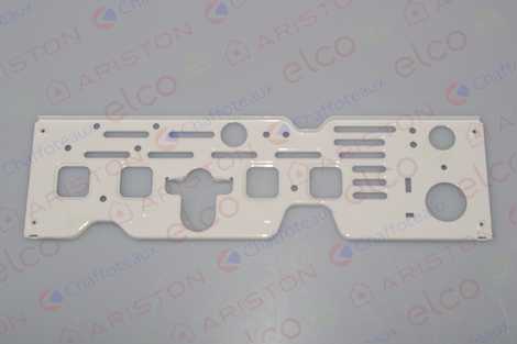 ОСНОВАНИЕ ГИДРАВЛИЧЕСКОЙ ГРУППЫ