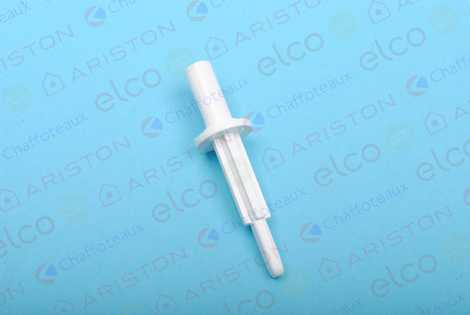 ВАЛ РУЧКИ РЕГУЛИРОВАНИЯ