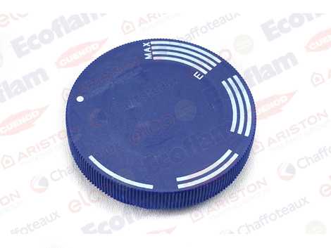 РУЧКА РЕГУЛИРОВКИ