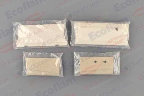 ТЕПЛОИЗОЛЯЦИЯ (КОМПЛЕКТ)