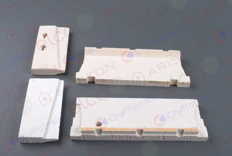 ТЕПЛОИЗОЛЯЦИЯ (КОМПЛЕКТ)