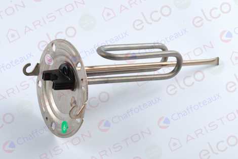 НАГРЕВАТЕЛЬНЫЙ ЭЛЕМЕНТ 1800W 220-240V