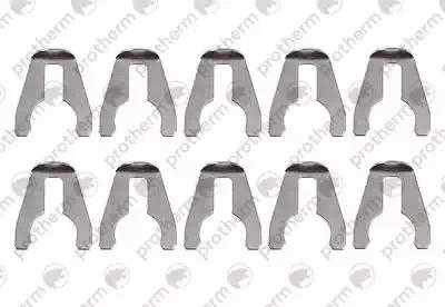 Винт 4,2x13,5 (50 шт) Protherm