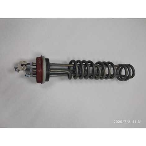 ТЭН-6 КВТ G2 (D=7,4) BAXI AMPERA