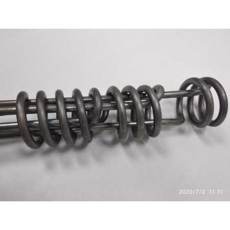 ТЭН-6 КВТ G2 (D=7,4) BAXI AMPERA