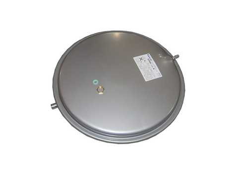 Бак расширительный 8л DIVAtop/DIVA C/F 13-24/ARENA F13-24  (39841230)(39841230, 36800780)