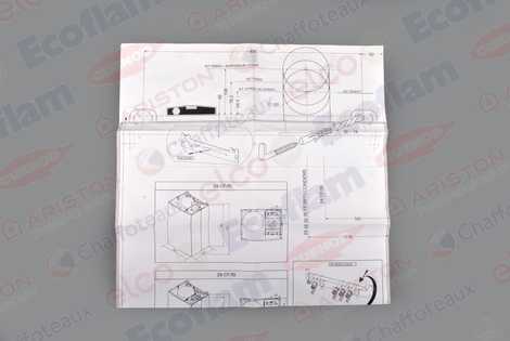 МОНТАЖНЫЙ ШАБЛОН