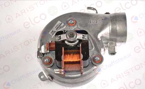 ВЕНТИЛЯТОР В СБОРЕ 1V 24FF