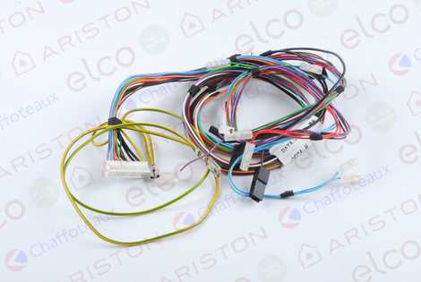 РАЗЪЕМ СОЕДИНИТЕЛЬНЫЙ