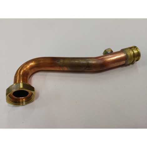 Коллектор возврата