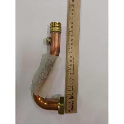 Коллектор возврата