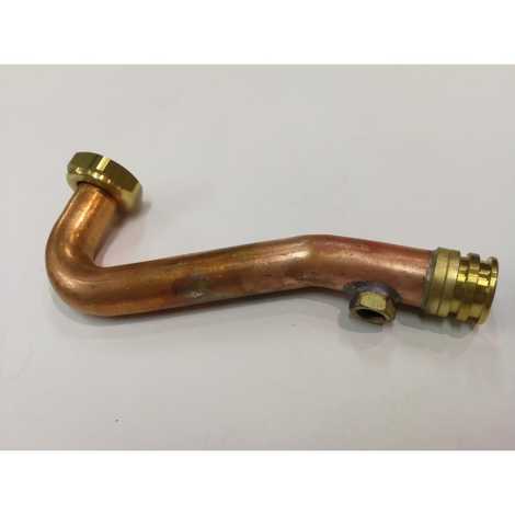 Коллектор возврата