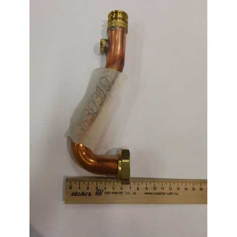 Коллектор возврата