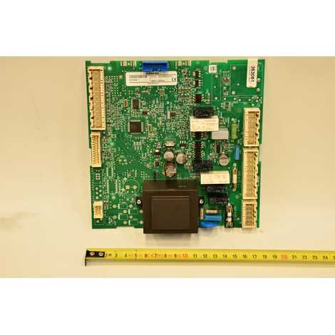 Электронная плата pcb group lmu54d
