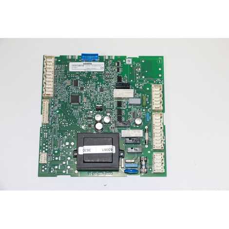 Электронная плата pcb group lmu54d