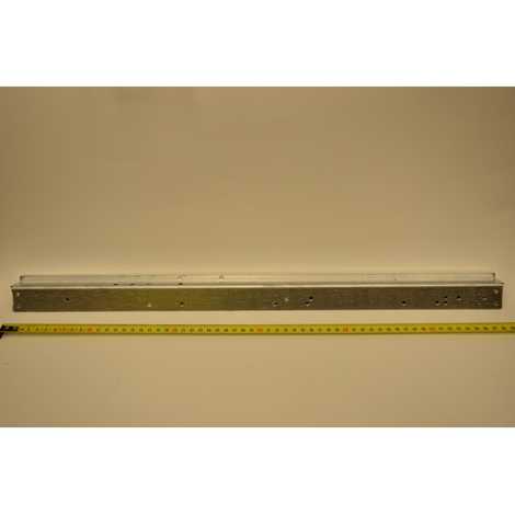 Нижняя поперечная планка