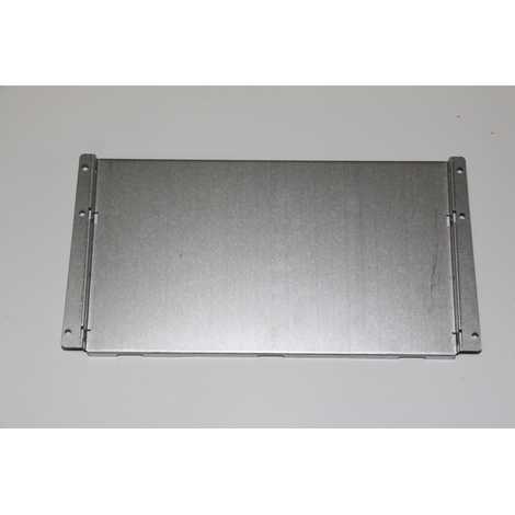 Панель камеры сгорания левая боковая