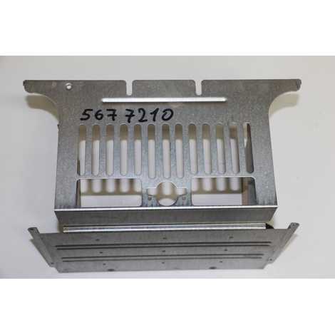 Поддон для сбора конденсата