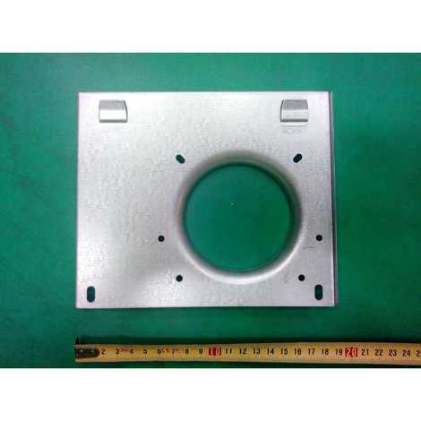 Площадка для вентилятора