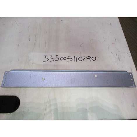 Планка соединительная боковых панелей