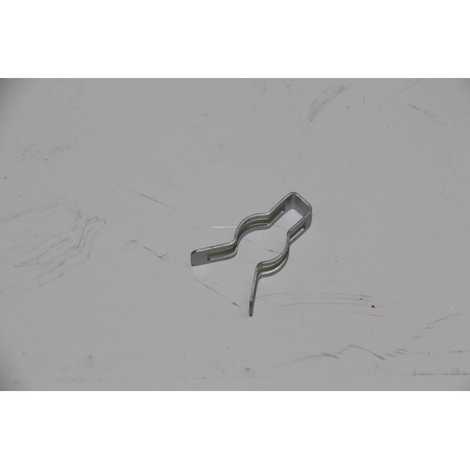 Фиксатор пружинный - клипсы