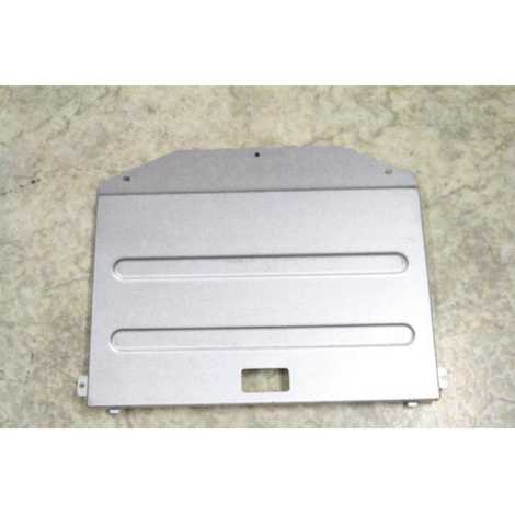 Крышка камеры сгорания передняя