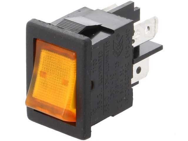 Сигнализатор красный Protherm