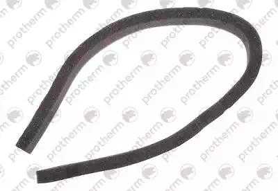 Уплотнитель самокл.10x15x218 Protherm