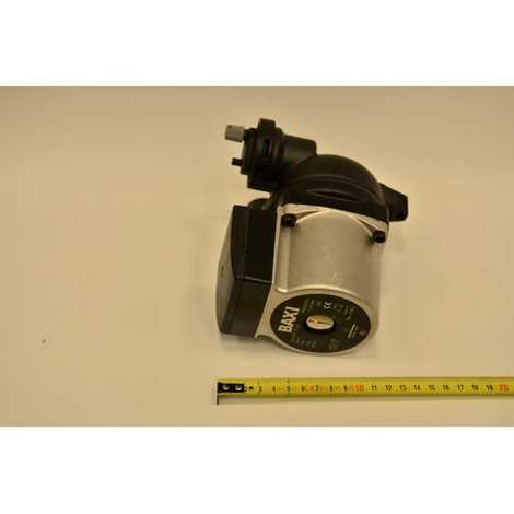 Насос циркуляционный upo 15-60 1v l4