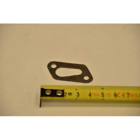 Уплотнение  электрода розжига