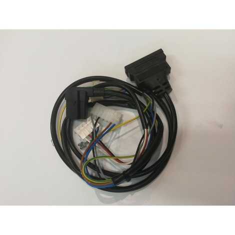 Проводка электрическая трехходового клапана/насоса