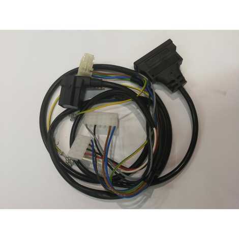 Проводка электрическая трехходового клапана/насоса