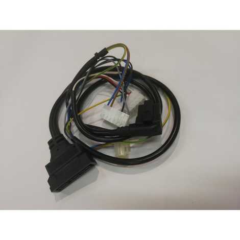 Проводка электрическая трехходового клапана/насоса