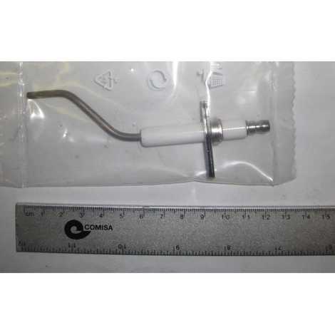 Электрод контроля пламени